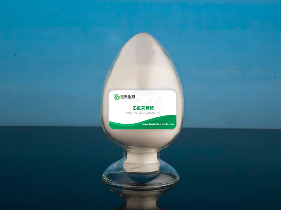 乙酰殼糖胺在護膚化妝品中的作用與功效解答！