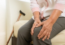 食品原料小百科：老了腿腳不好咋辦？