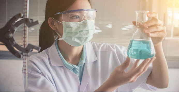 黃原膠（Xanthan?gum）是什么？（下）