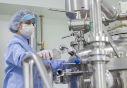 如何設(shè)計(jì)GMP廠房(下)