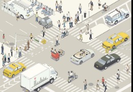 如何選擇廠址和廠區(qū)總體布局(下)