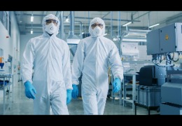 藥企質(zhì)量控制區(qū)之更衣篇（4）