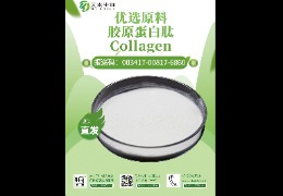 【驚艷一夏】魚膠原蛋白肽，讓你的肌膚不再年輕一代！