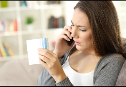 過敏和敏感有什么區(qū)別？如何處理？