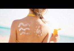 告別曬后色素沉淀，重現(xiàn)白皙嬌嫩肌膚