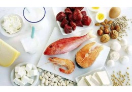 ?賴氨酸：生命中不可或缺的建筑工人！