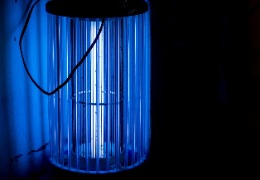 食品工廠滅蠅燈的相關規(guī)定（下）