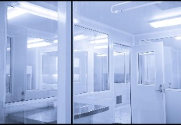 制藥企業(yè)如何設(shè)計(jì)更衣程序？